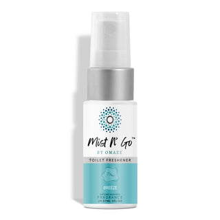 Breeze 1 FL OZ