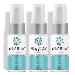 Breeze 1 FL OZ