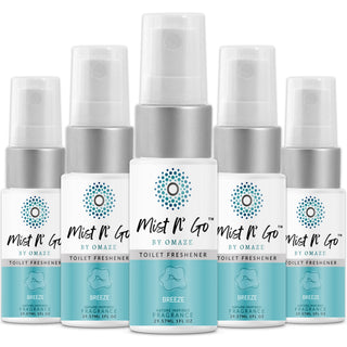 Breeze 1 FL OZ